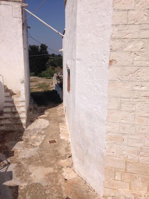 Casa Stella Nell'Aia Villa Cisternino Exterior photo